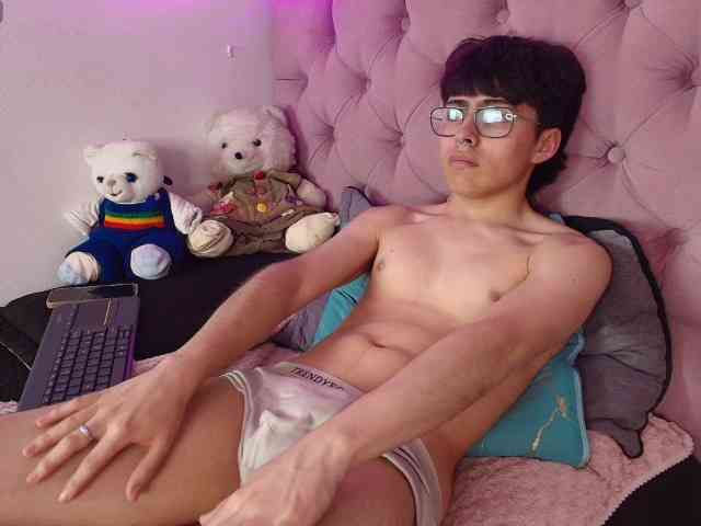 PepperTwink PepperTwink