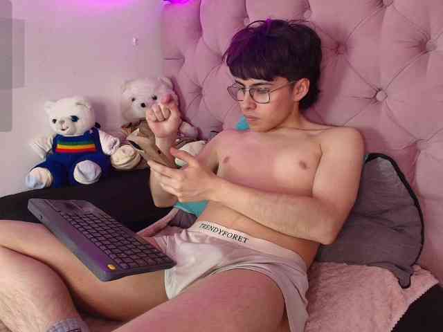 PepperTwink PepperTwink