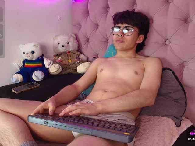 PepperTwink PepperTwink