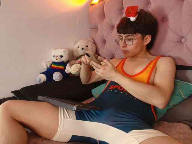 PepperTwink PepperTwink