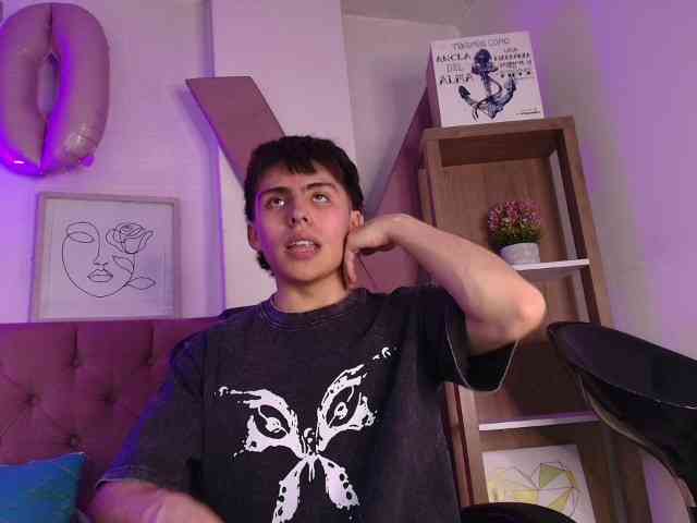 PepperTwink PepperTwink