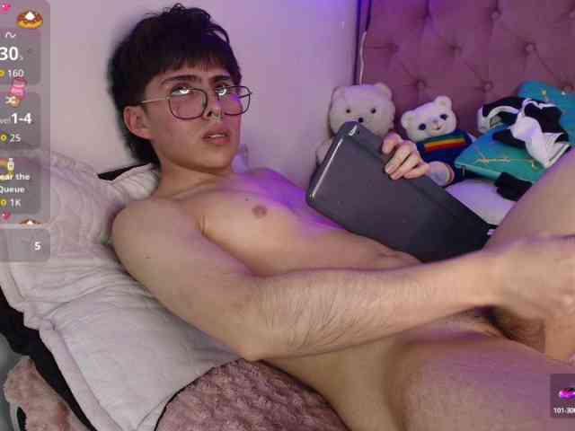 PepperTwink