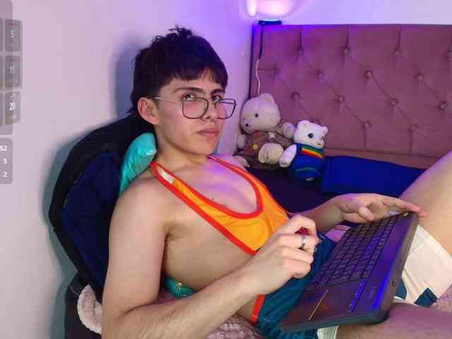 PepperTwink