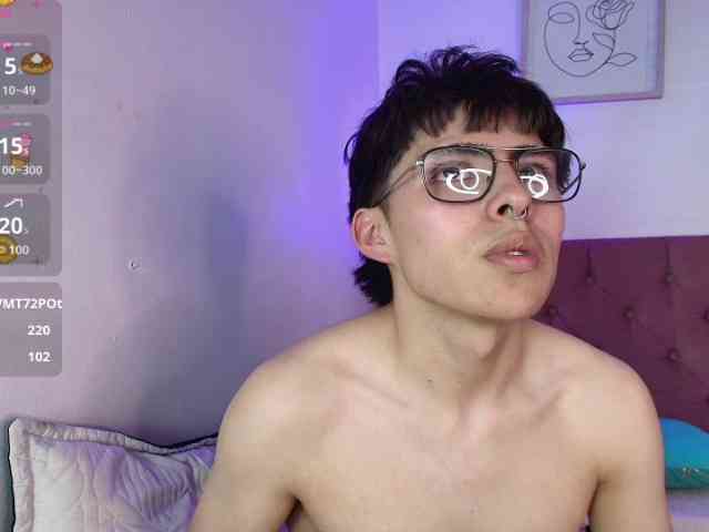PepperTwink