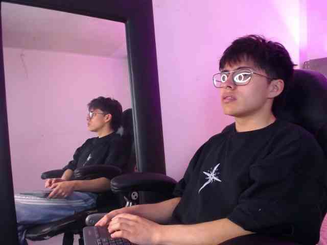 PepperTwink