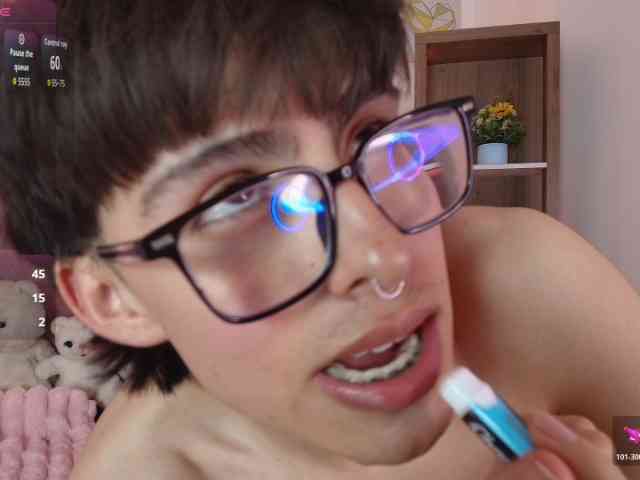 PepperTwink PepperTwink