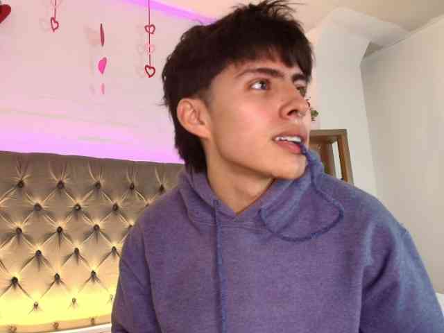 PepperTwink