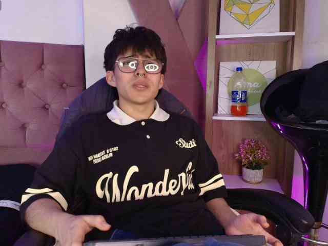 PepperTwink