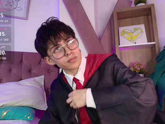 PepperTwink PepperTwink