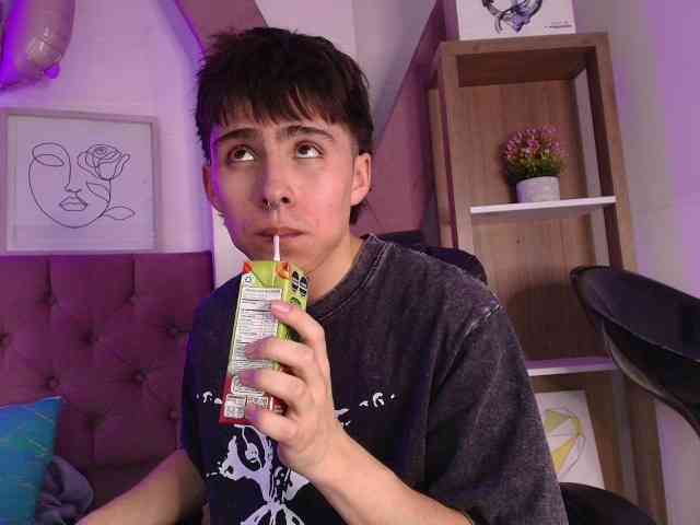 PepperTwink PepperTwink