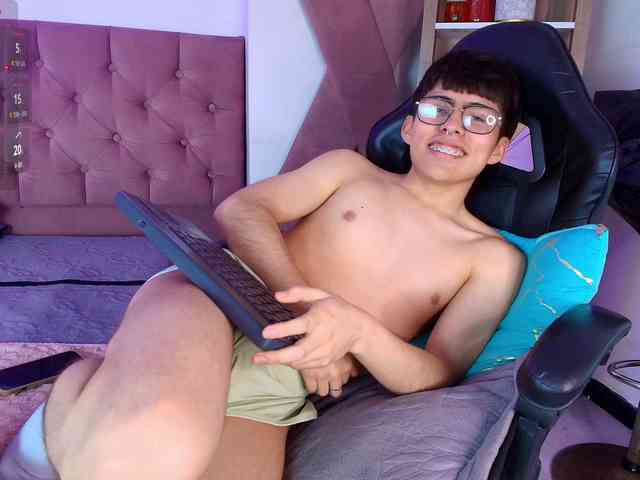 PepperTwink PepperTwink