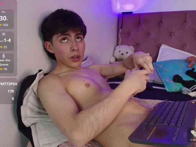 PepperTwink
