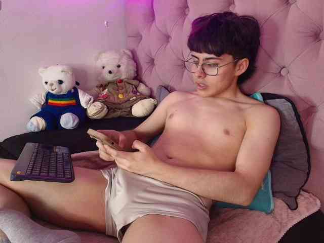 PepperTwink PepperTwink