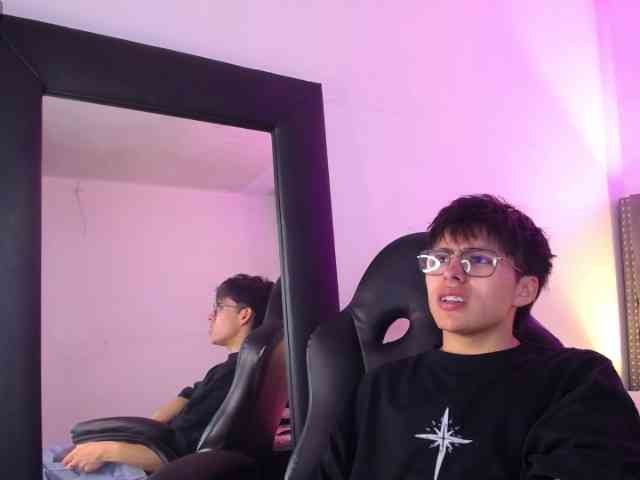 PepperTwink