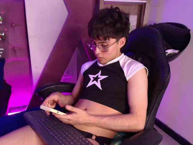 PepperTwink