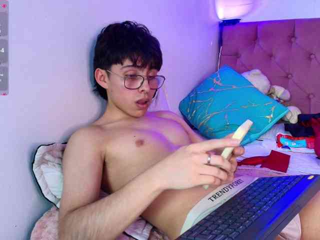 PepperTwink PepperTwink