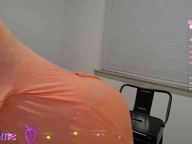IttybittyLizzy webcam