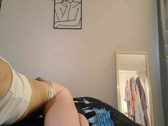 IttybittyLizzy webcam