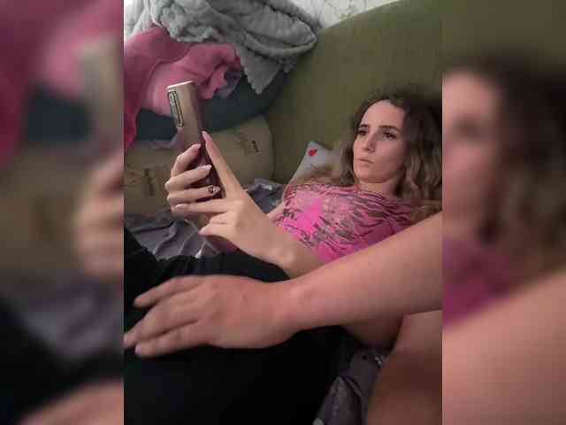 free sex cam chat CaysiCouple