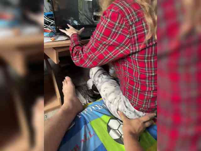 free sex chat now CaysiCouple