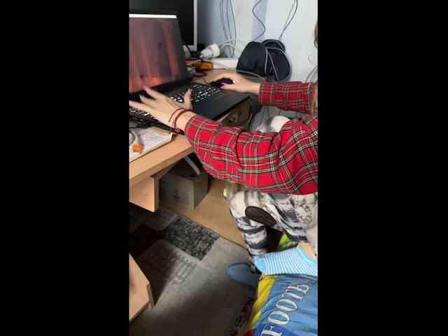 CaysiCouple webcam