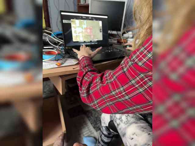 CaysiCouple Live Webcam on BongaCams