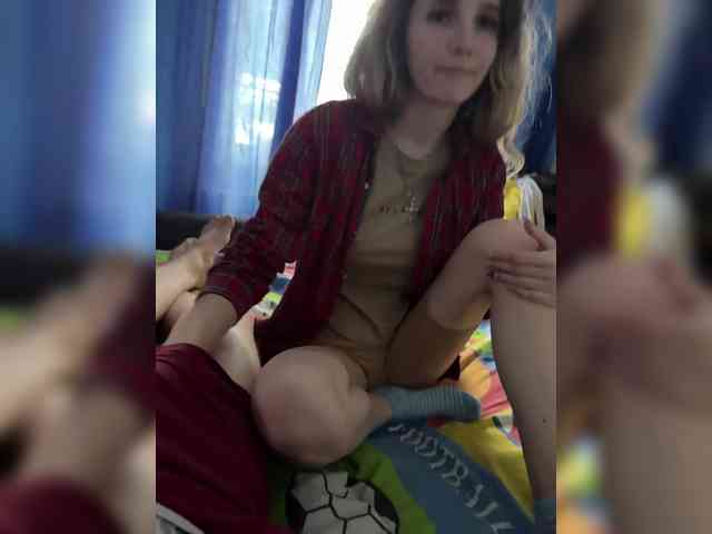 free adult chat CaysiCouple