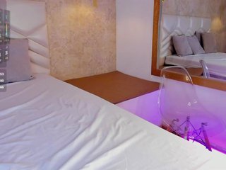 KRISTINCHERRY Porn Show