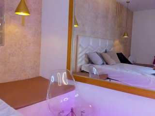 KRISTINCHERRY Porn Show