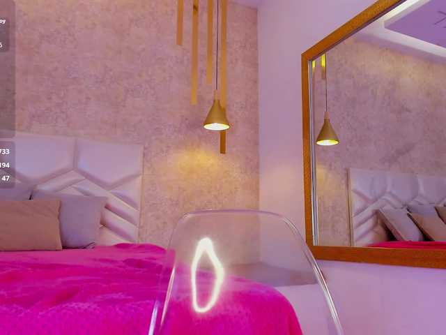 KRISTINCHERRY's BongaCams show and profile