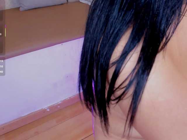  KRISTINCHERRY chat room