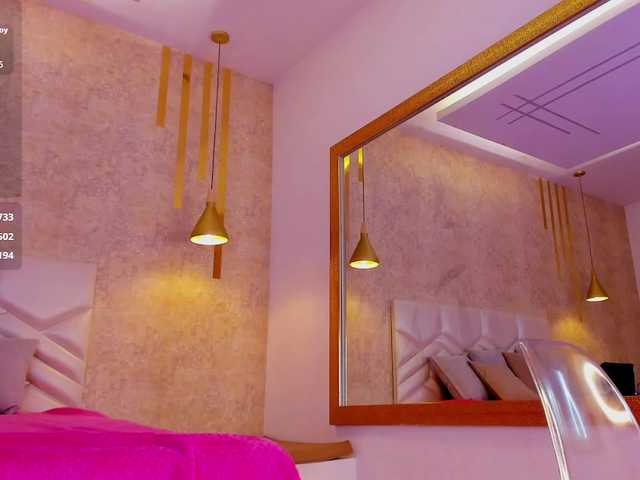 KRISTINCHERRY's BongaCams show and profile