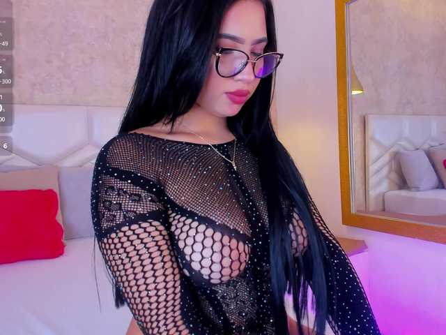 KRISTINCHERRY's BongaCams show and profile