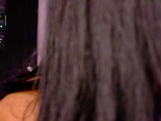 KRISTINCHERRY's BongaCams show and profile