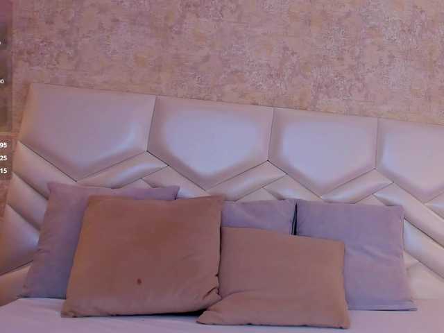 KRISTINCHERRY's BongaCams show and profile