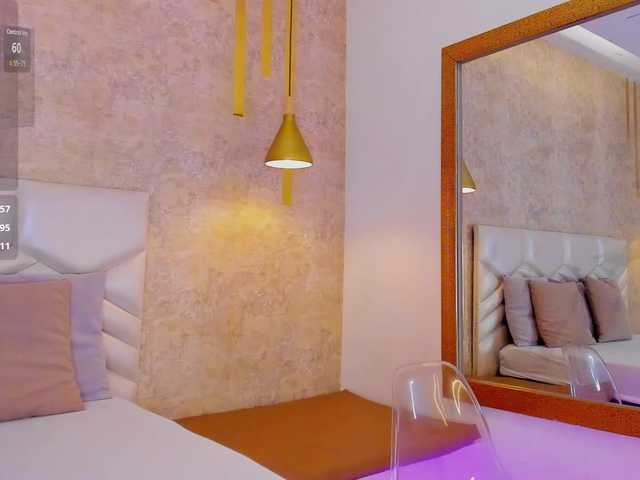 KRISTINCHERRY's BongaCams show and profile