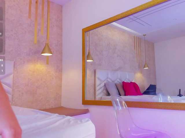 KRISTINCHERRY's BongaCams show and profile