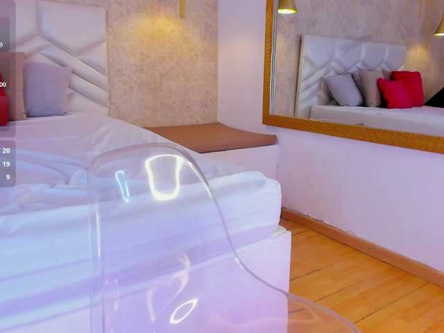 KRISTINCHERRY live cam