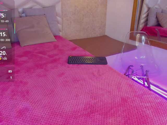  KRISTINCHERRY chat room