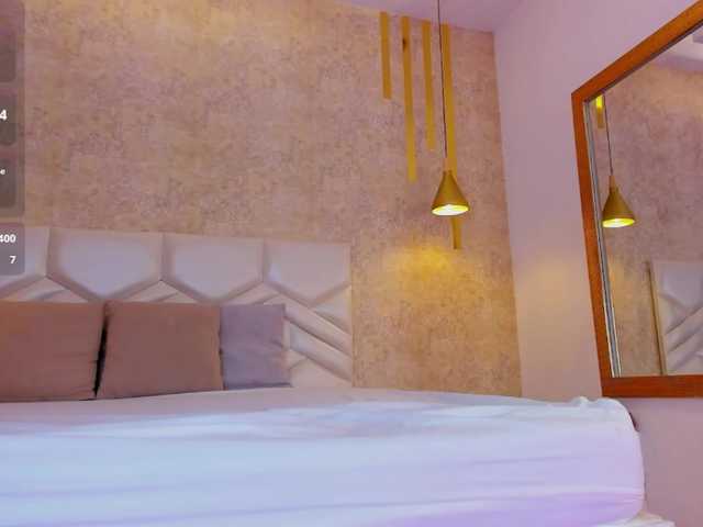 KRISTINCHERRY's BongaCams show and profile