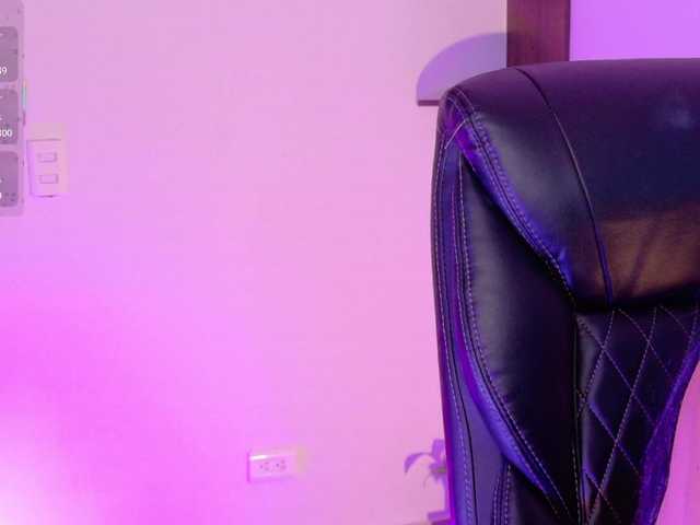 KRISTINCHERRY's BongaCams show and profile