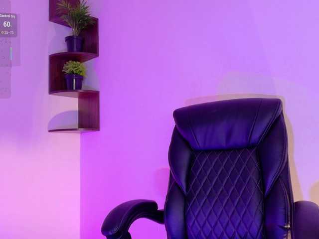 KRISTINCHERRY's BongaCams show and profile