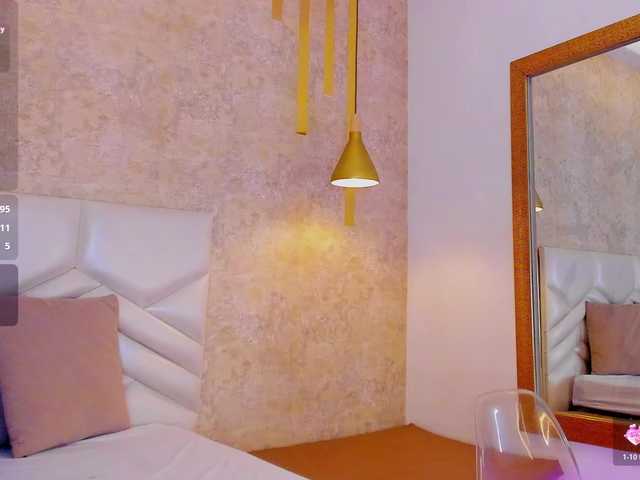 KRISTINCHERRY from BongaCams is Freechat