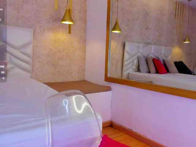 KRISTINCHERRY webcam