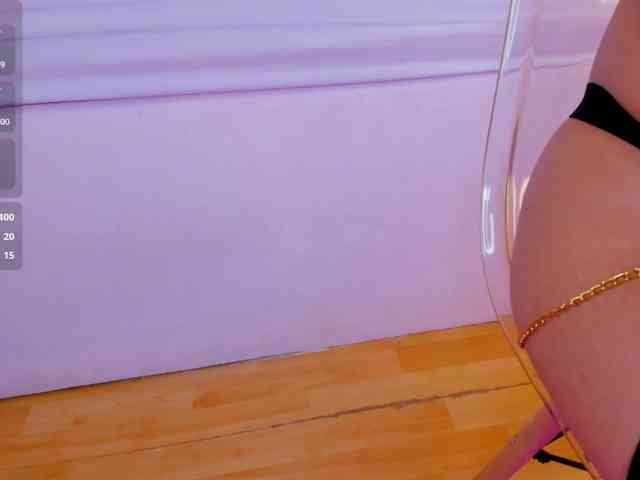 KRISTINCHERRY webcam