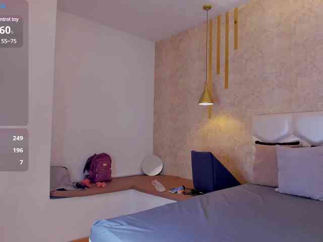 KRISTINCHERRY webcam
