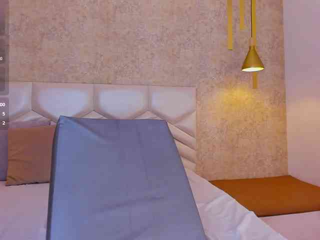 KRISTINCHERRY webcam