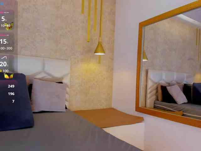 private live sexshow KRISTINCHERRY