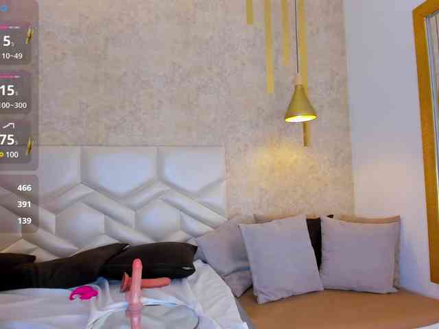 KRISTINCHERRY webcam