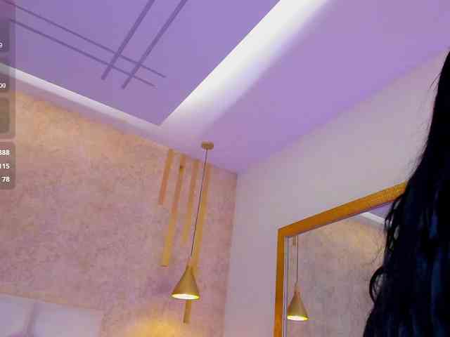 KRISTINCHERRY webcam